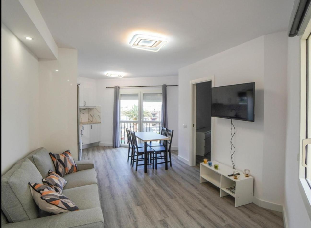 Apartmán Casa Alaia Arguineguin Exteriér fotografie