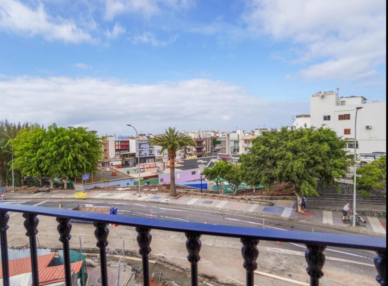 Apartmán Casa Alaia Arguineguin Exteriér fotografie