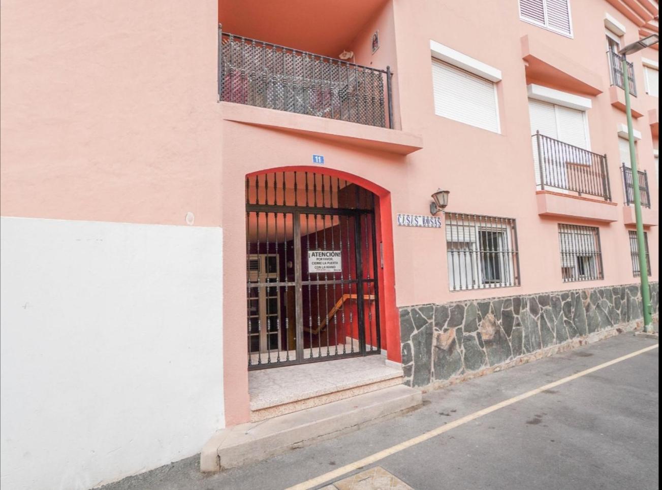 Apartmán Casa Alaia Arguineguin Exteriér fotografie