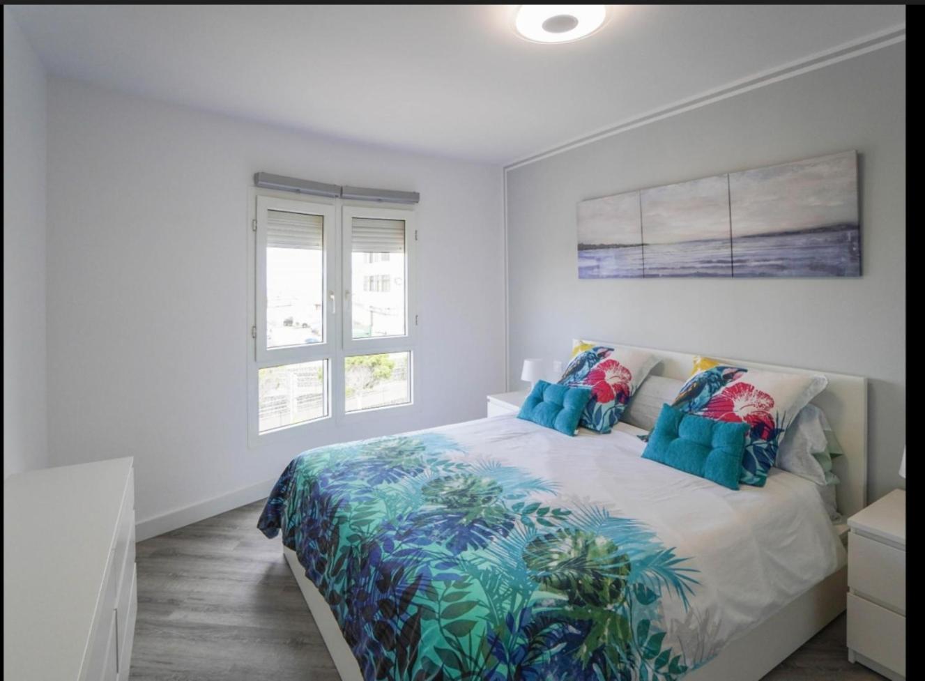 Apartmán Casa Alaia Arguineguin Exteriér fotografie