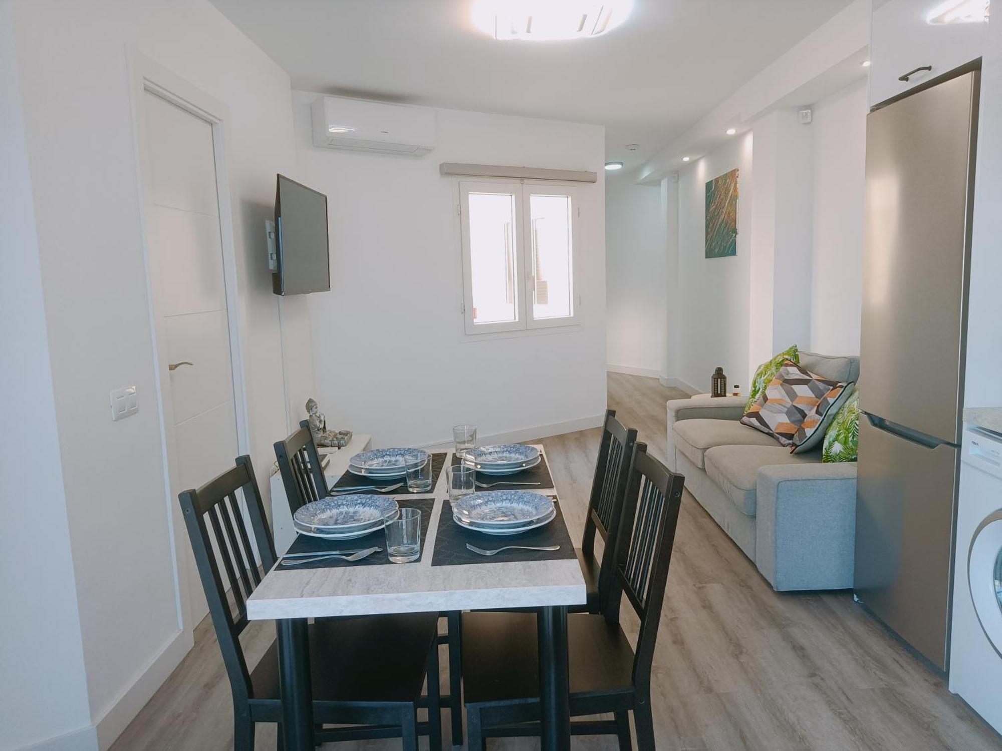 Apartmán Casa Alaia Arguineguin Exteriér fotografie