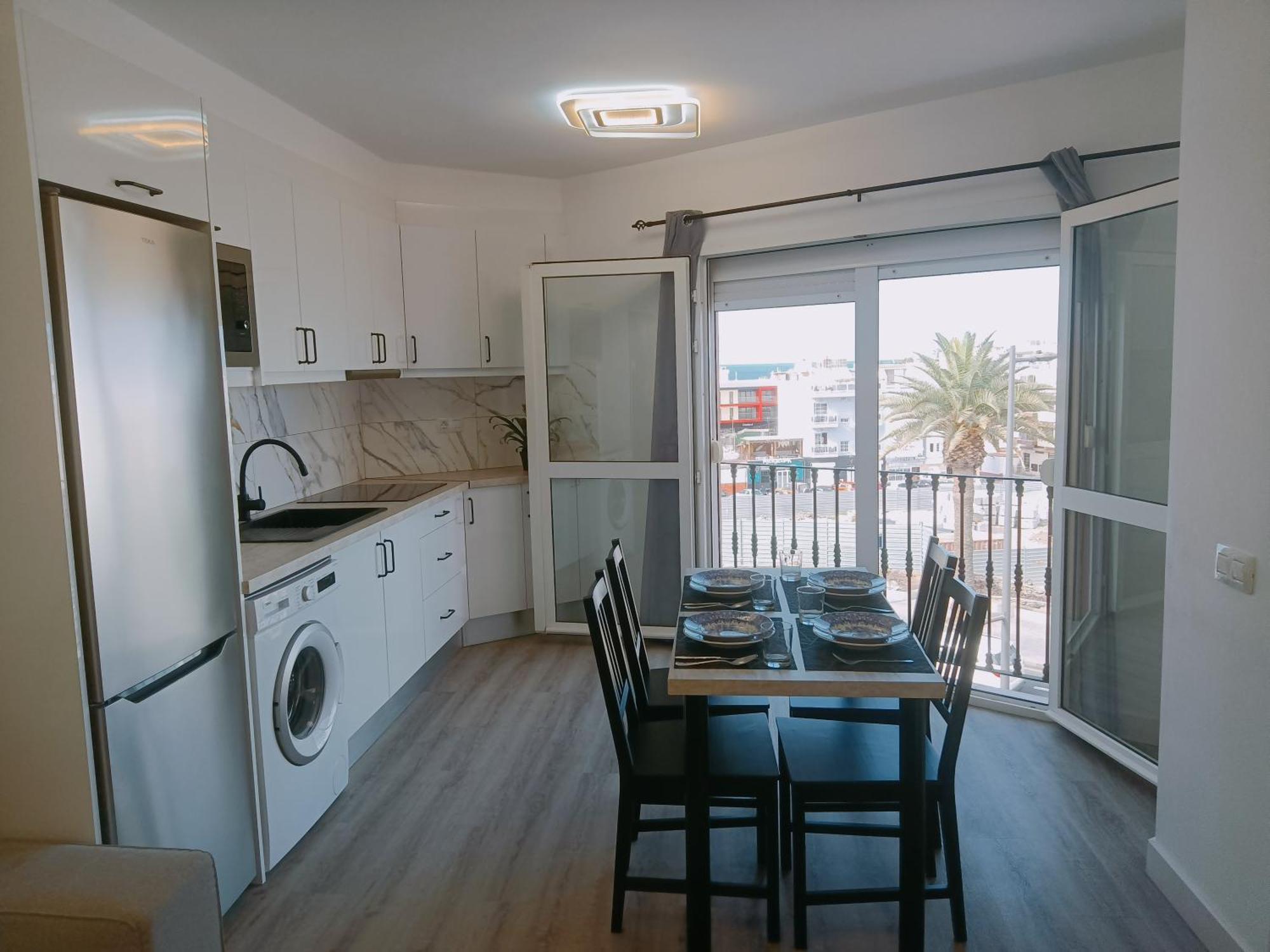 Apartmán Casa Alaia Arguineguin Exteriér fotografie