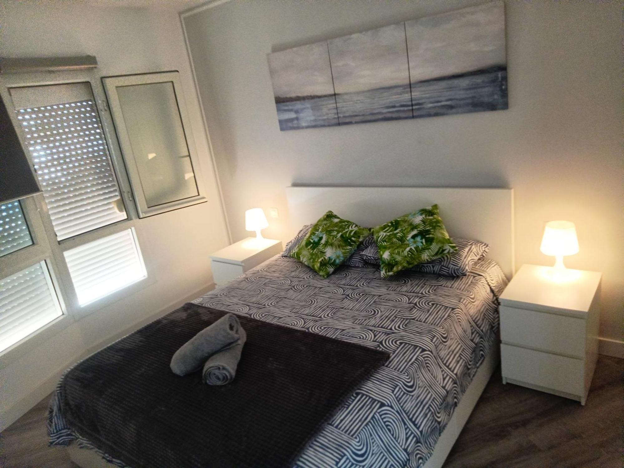 Apartmán Casa Alaia Arguineguin Exteriér fotografie
